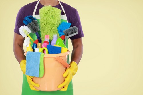 Professional upholstery cleaning in a South Wimbledon living room