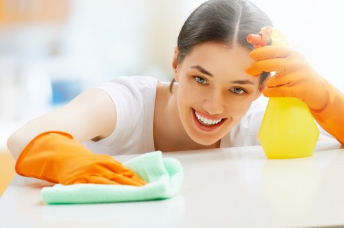 Professional rug cleaning in South Wimbledon for a fresher home