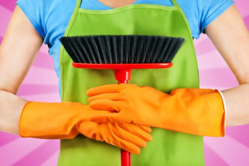 Transparent carpet cleaning pricing for a South Wimbledon property