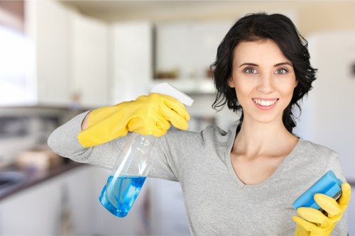 Local South Wimbledon carpet cleaning team focused on quality care