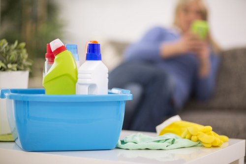 Pricing details for larger load-based carpet cleaning jobs