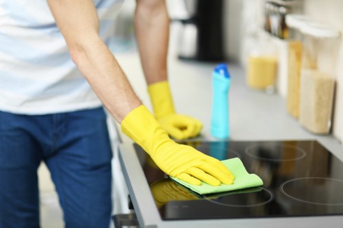 Inclusive South Wimbledon carpet cleaning site structure on digital devices