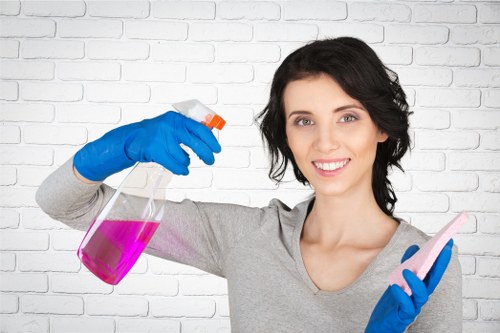 Upholstery and fabric stain removal for South Wimbledon homes
